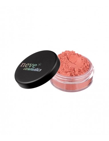 Blush Minerale Bombay Neve Cosmetics - Wingsbeat Blush Minerale Bombay Neve Cosmetics - Wingsbeat