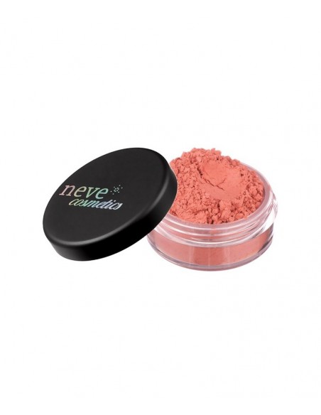 Blush Minerale Bombay Neve Cosmetics - Wingsbeat