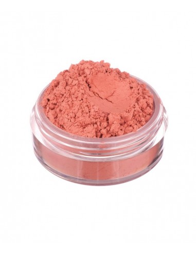 Blush Minerale Bombay Neve Cosmetics - Wingsbeat