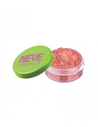 Blush Minerale Smile Neve Cosmetics - Wingsbeat