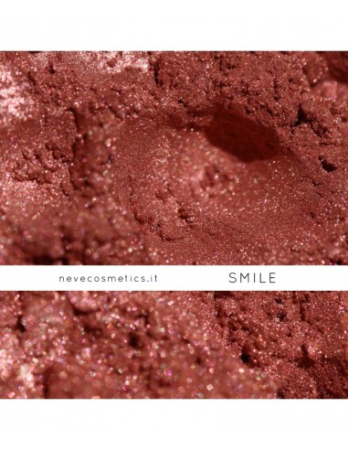 Blush Minerale Smile Neve Cosmetics - Wingsbeat