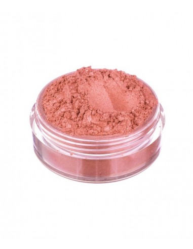 Blush Minerale Smile Neve Cosmetics - Wingsbeat