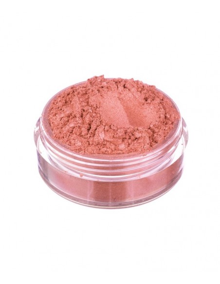 Blush Minerale Smile Neve Cosmetics - Wingsbeat