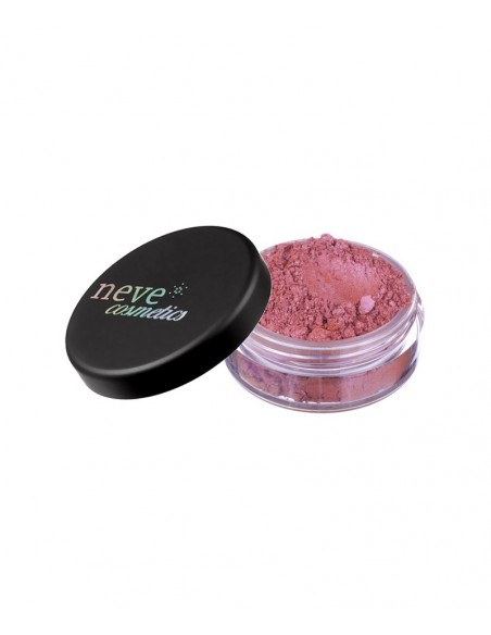 Blush Minerale Poster Neve Cosmetics - Wingsbeat