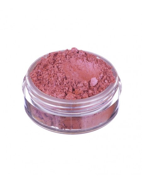 Blush Minerale Poster Neve Cosmetics - Wingsbeat