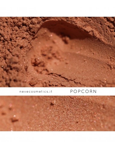 Blush Minerale Pop Corn Neve Cosmetics - Wingsbeat