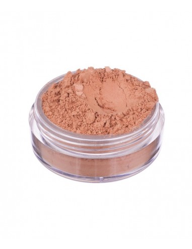 Blush Minerale Pop Corn Neve Cosmetics - Wingsbeat