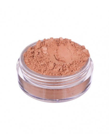 Blush Minerale Pop Corn Neve Cosmetics - Wingsbeat