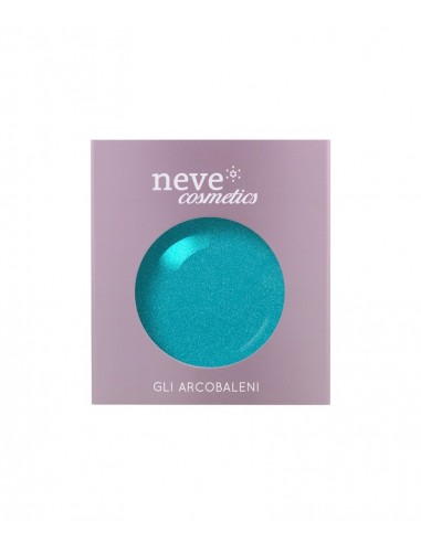 Ombretto in cialda singola Acquario | Neve Cosmetics | Wingsbeat