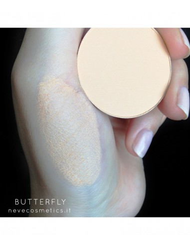 Ombretto in cialda singola