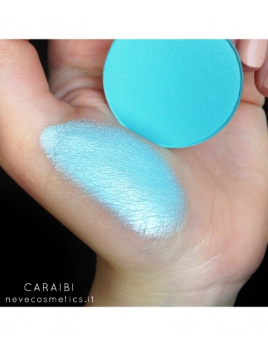 Ombretto in cialda singola