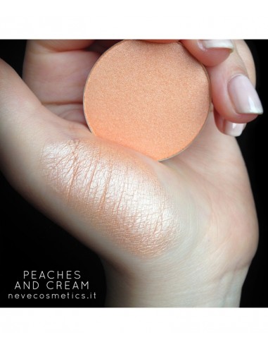 Ombretto in cialda singola Ombretto in cialda singola