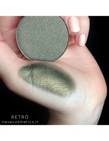 Ombretto in cialda singola