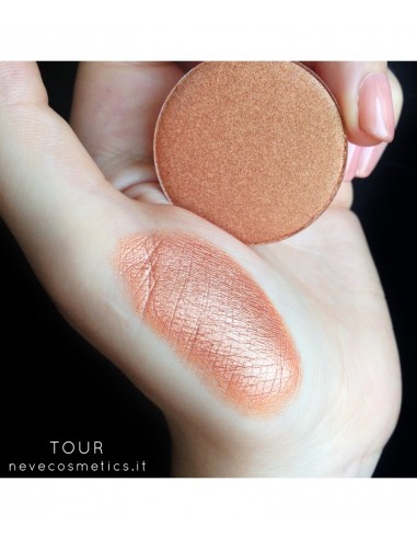 Ombretto in cialda singola Ombretto in cialda singola