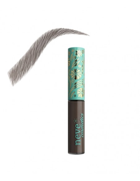 Brow Model di Neve Cosmetics|Wingsbeat Brow Model di Neve Cosmetics|Wingsbeat