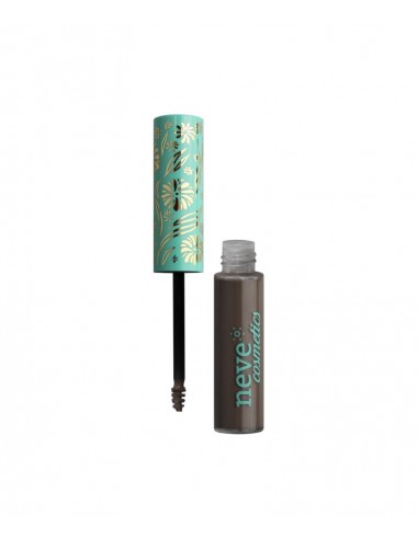 Brow Model di Neve Cosmetics|Wingsbeat Brow Model di Neve Cosmetics|Wingsbeat