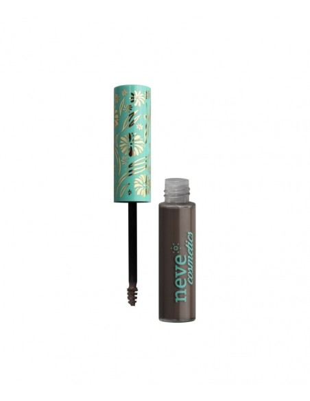 Brow Model di Neve Cosmetics|Wingsbeat Brow Model di Neve Cosmetics|Wingsbeat