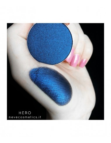 Ombretti in cialda singola  Hero | Neve Cosmetics | WIngsbeat