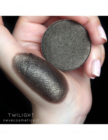 Ombretti in cialda singola Twilight  | Neve Cosmetics | WIngsbeat