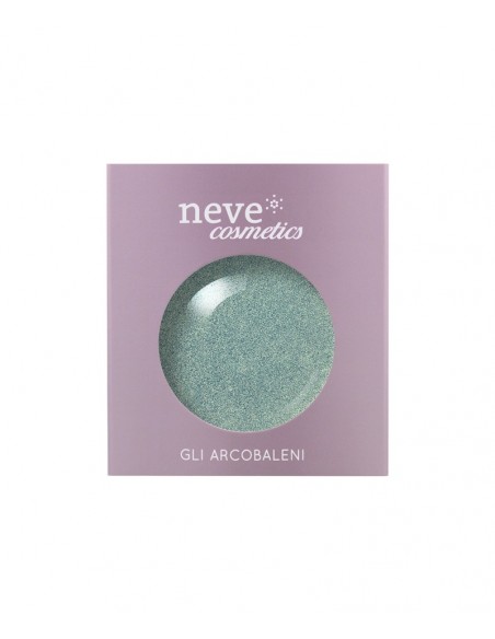 Ombretti in cialda singola Mela Stregata | Neve Cosmetics | WIngsbeat Ombretti in cialda singola Mela Stregata | Neve Cosmetics | WIngsbeat
