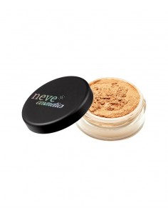 Bronzer Minerale Bahamas di Neve Cosmetics - Wingsbeat