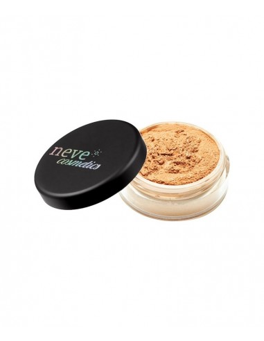 Bronzer Minerale Bahamas di Neve Cosmetics - Wingsbeat