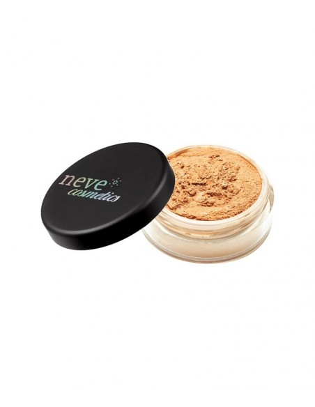 Bronzer Minerale Bahamas di Neve Cosmetics - Wingsbeat