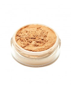 Bronzer Minerale Bahamas di Neve Cosmetics - Wingsbeat 2
