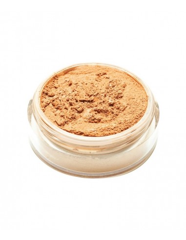 Bronzer Minerale Bahamas di Neve Cosmetics - Wingsbeat