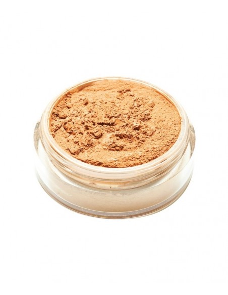 Bronzer Minerale Bahamas di Neve Cosmetics - Wingsbeat