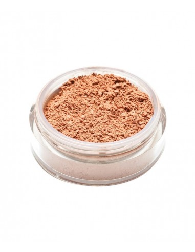 Bronzer Minerale Maldive di Neve Cosmetics - Wingsbeat