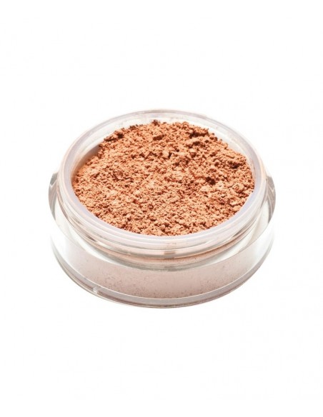 Bronzer Minerale Maldive di Neve Cosmetics - Wingsbeat