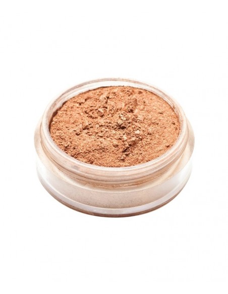 Bronzer Minerale Seychelles di Neve Cosmetics - Wingsbeat