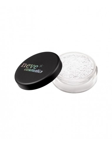 Cipria Minerale Cannes di Neve Cosmetics - WIngsbeat