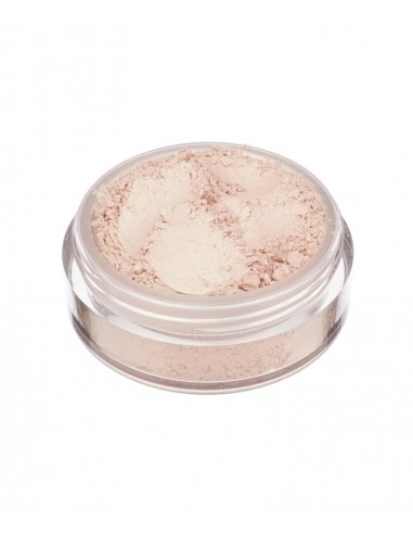 Cipria Minerale Illuminismo di Neve Cosmetics - Wingsbeat