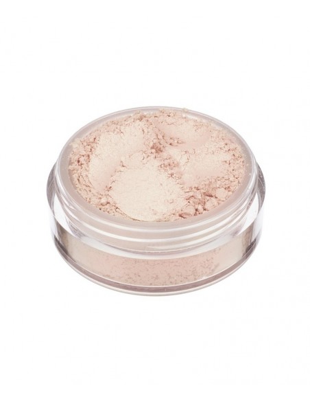 Cipria Minerale Illuminismo di Neve Cosmetics - Wingsbeat