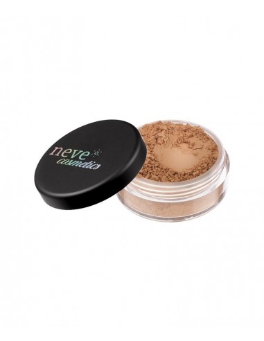 Cipria Minerale Kalahari di Neve Cosmetics - WIngsbeat