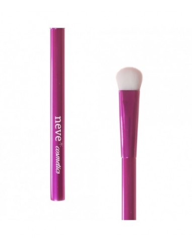 Pennello Azalea Crease Neve Cosmetics - Wingsbeat