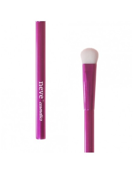 Pennello Azalea Crease Neve Cosmetics - Wingsbeat