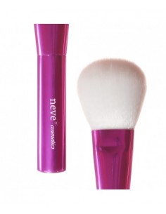 Pennello Azalea Powder Neve Cosmetics - WIngsbeat 2