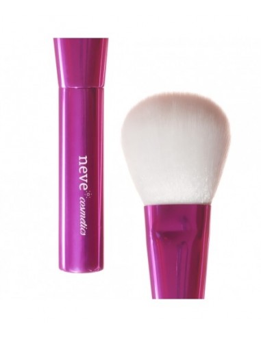 Pennello Azalea Powder Neve Cosmetics - WIngsbeat
