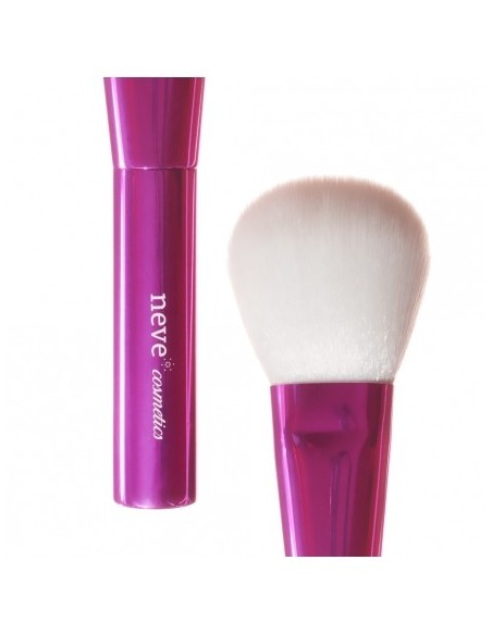 Pennello Azalea Powder Neve Cosmetics - WIngsbeat