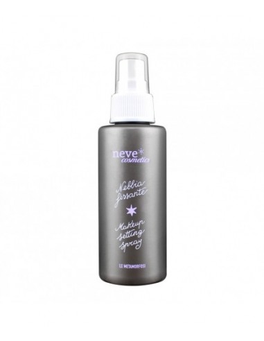 Nebbia Fissante Neve Cosmetics - Wingsbeat Nebbia Fissante Neve Cosmetics - Wingsbeat