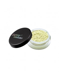 Correttore Minerale Green di Neve Cosmetics - Wingsbeat