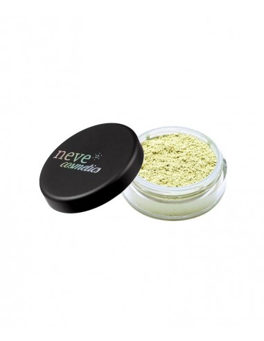 Correttore Minerale Green di Neve Cosmetics - Wingsbeat