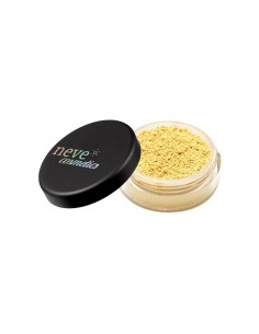 Correttore Minerale Green di Neve Cosmetics - Wingsbeat 2