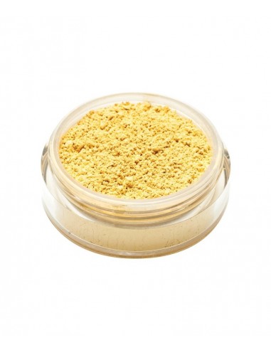 Correttore Minerale Yellow di Neve Cosmetics - Wingsbeat
