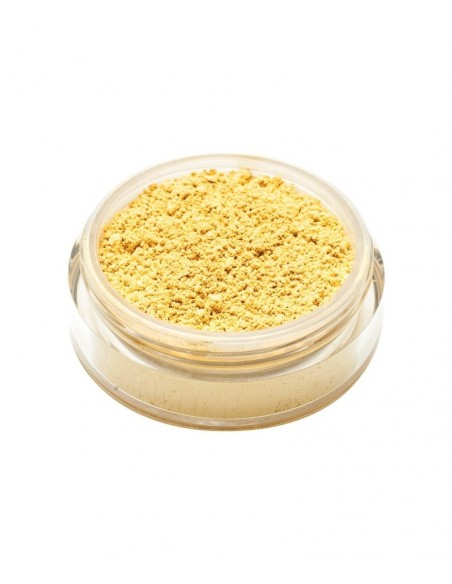 Correttore Minerale Yellow di Neve Cosmetics - Wingsbeat