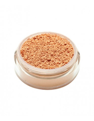Correttore Minerale Peach di Neve Cosmetics - Wingsbeat