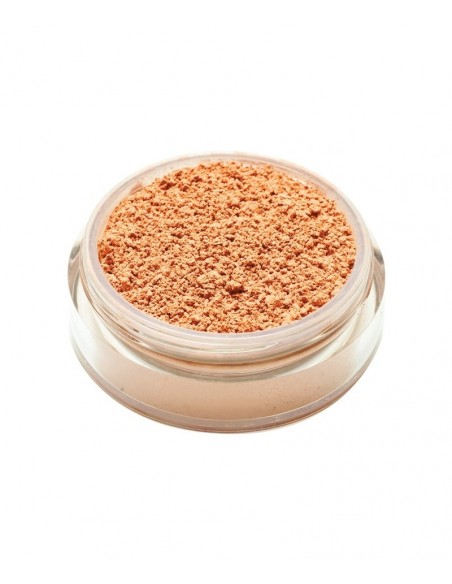 Correttore Minerale Peach di Neve Cosmetics - Wingsbeat